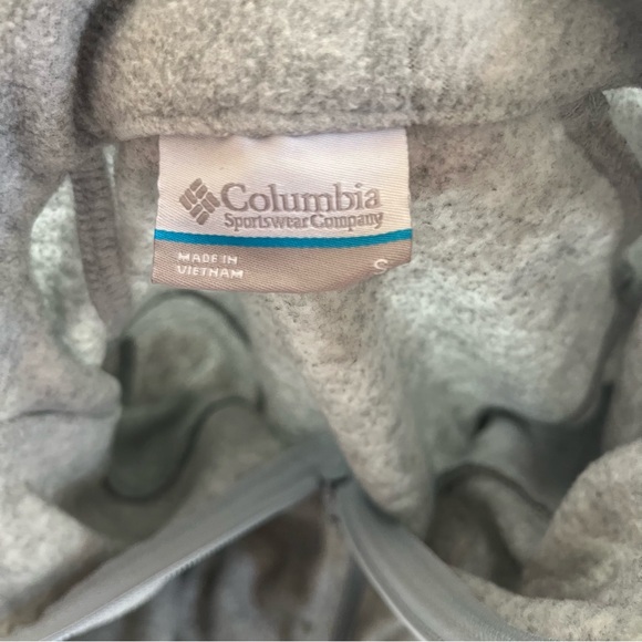 Columbia Jacket - Picture 2 of 5